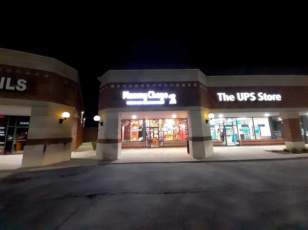 Mammy Chayo Mexican Restaurant | restaurant | 21206 South La Grange Road, Frankfort, IL 60423, USA | 8154648799 OR +1 815-464-8799