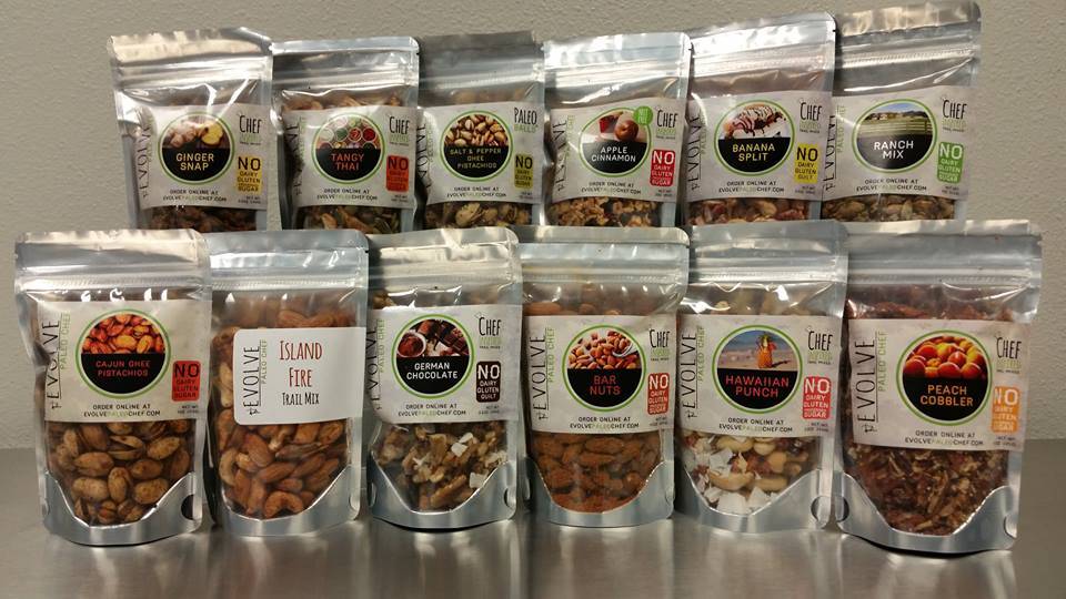 Evolve Juicery & Kitchen | meal delivery | 15514 Spaulding Plaza, Suite D01, Omaha, NE 68116, USA | 4028858498 OR +1 402-885-8498