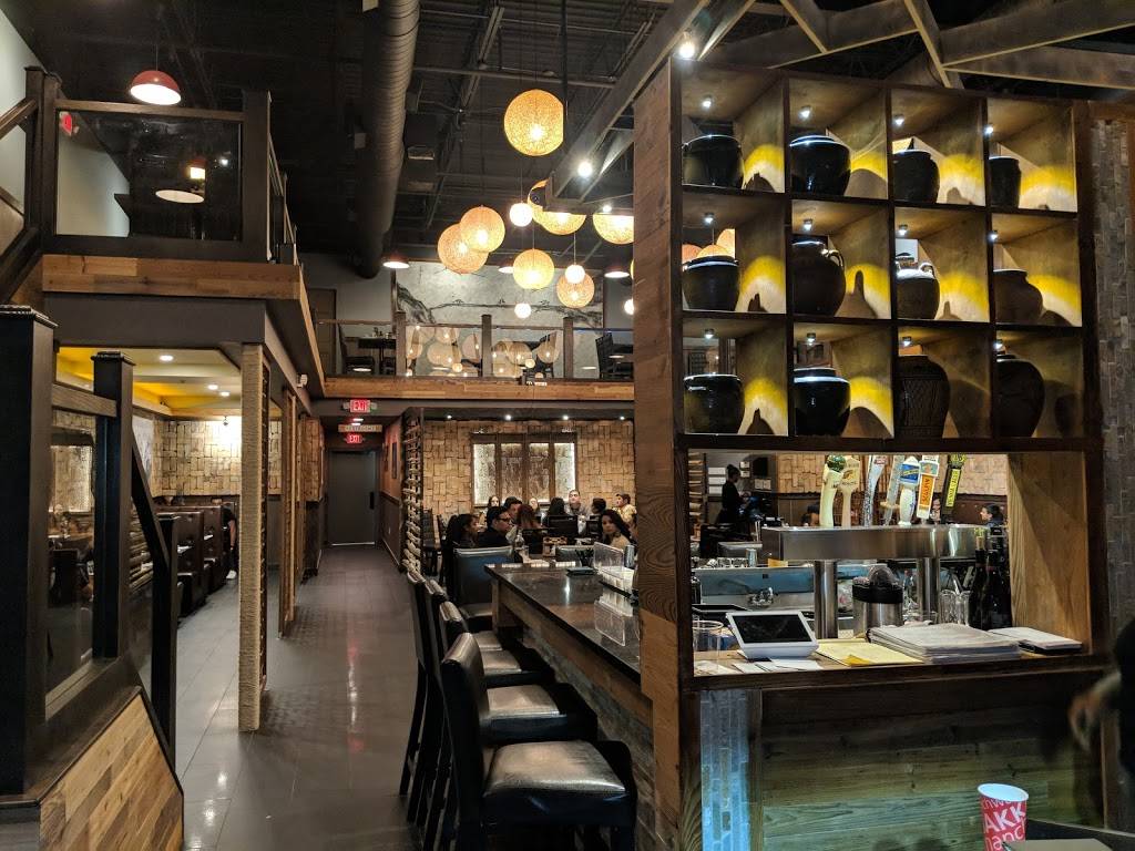 Inchins Bamboo Garden- Richmond | restaurant | 11331 W Broad St Suite 125, Glen Allen, VA 23060, USA | 8047992689 OR +1 804-799-2689