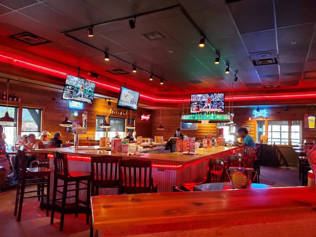 Logans Roadhouse | restaurant | 4649 W 1st St, Sanford, FL 32771, USA | 4073244123 OR +1 407-324-4123