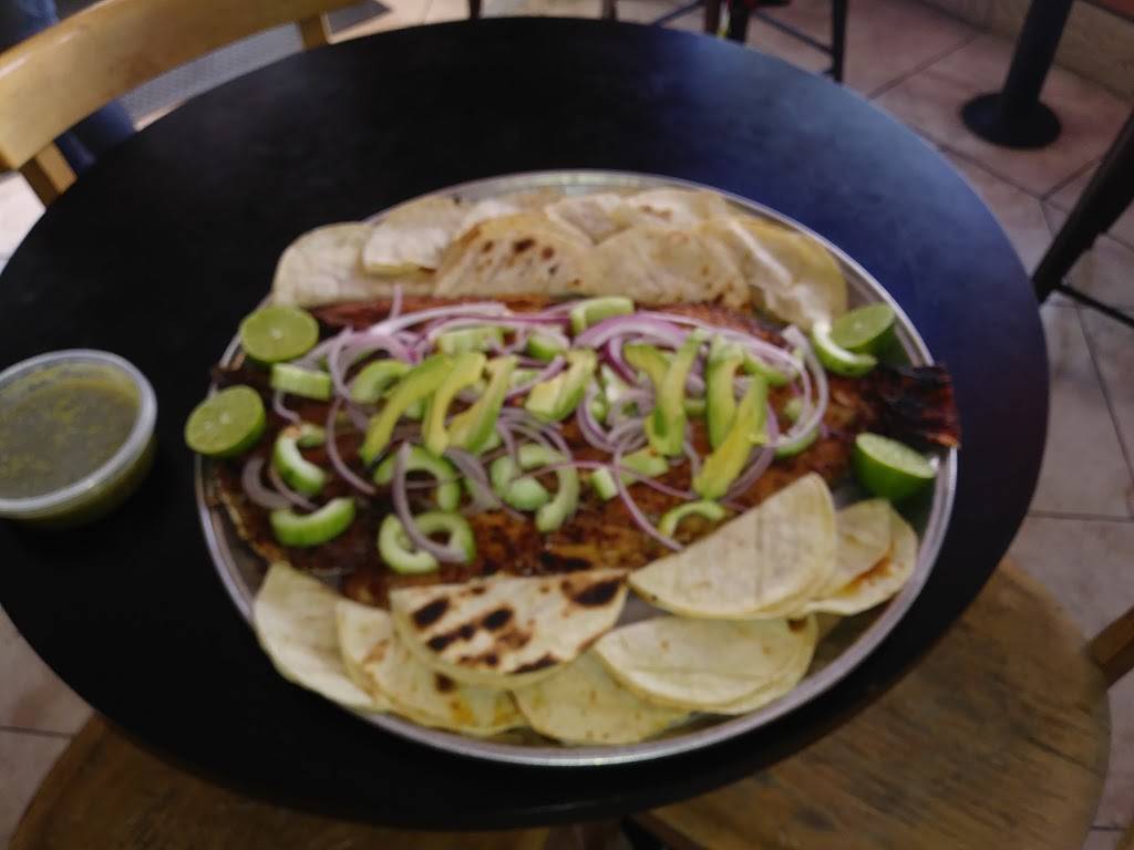 Ceviches mariscos | restaurant | 313 N Maclay Ave, San Fernando, CA 91340, USA | 8184303683 OR +1 818-430-3683