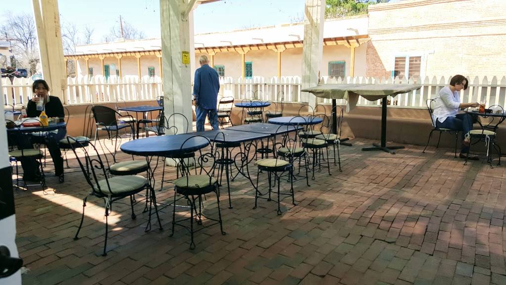 Don Félix Café | restaurant | 2290 Calle De Parian, Las Cruces, NM 88005, USA | 5752220876 OR +1 575-222-0876