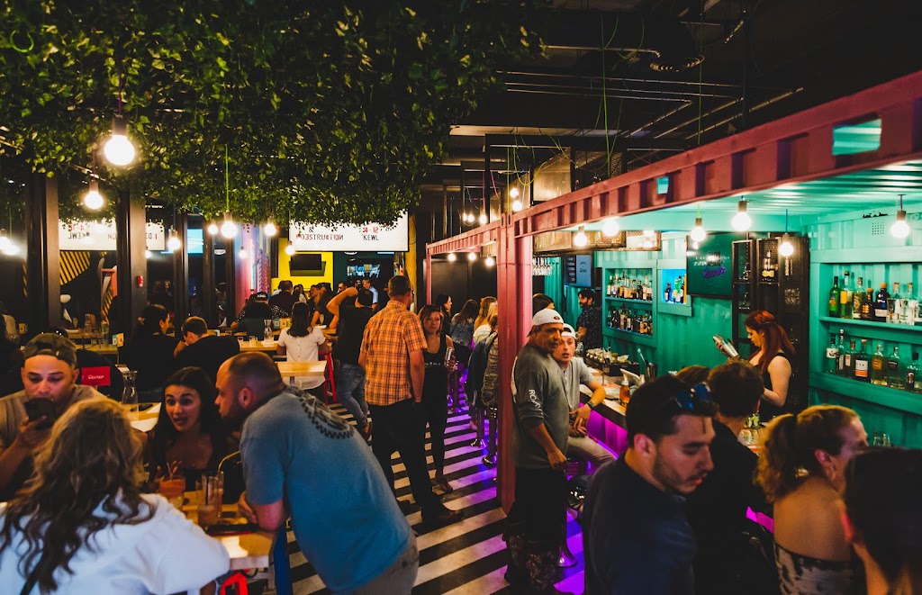 Recreo | restaurant | 350 East Ave, Rochester, NY 14604, USA | 5855467468 OR +1 585-546-7468