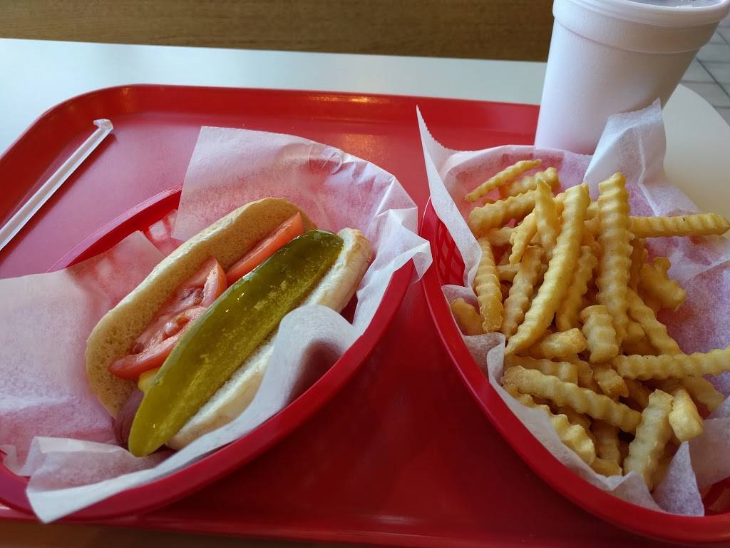 Nicks Gyros | restaurant | 5238 N Nagle Ave, Chicago, IL 60630, USA | 7736310233 OR +1 773-631-0233