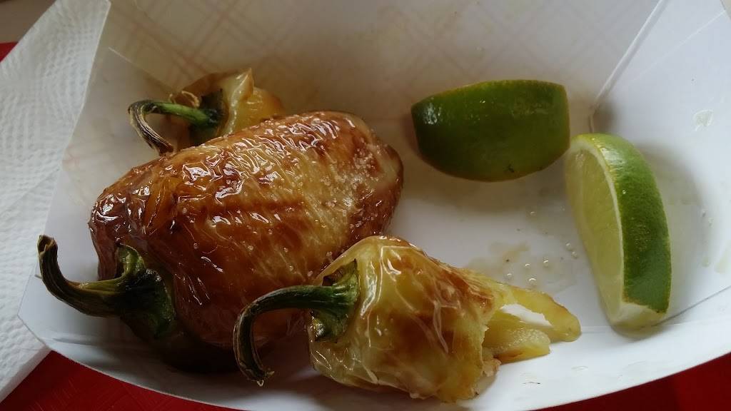 Sabrosada Fresh Mexican Food | restaurant | 24342 El Toro Rd, Laguna Woods, CA 92637, USA | 9495839134 OR +1 949-583-9134