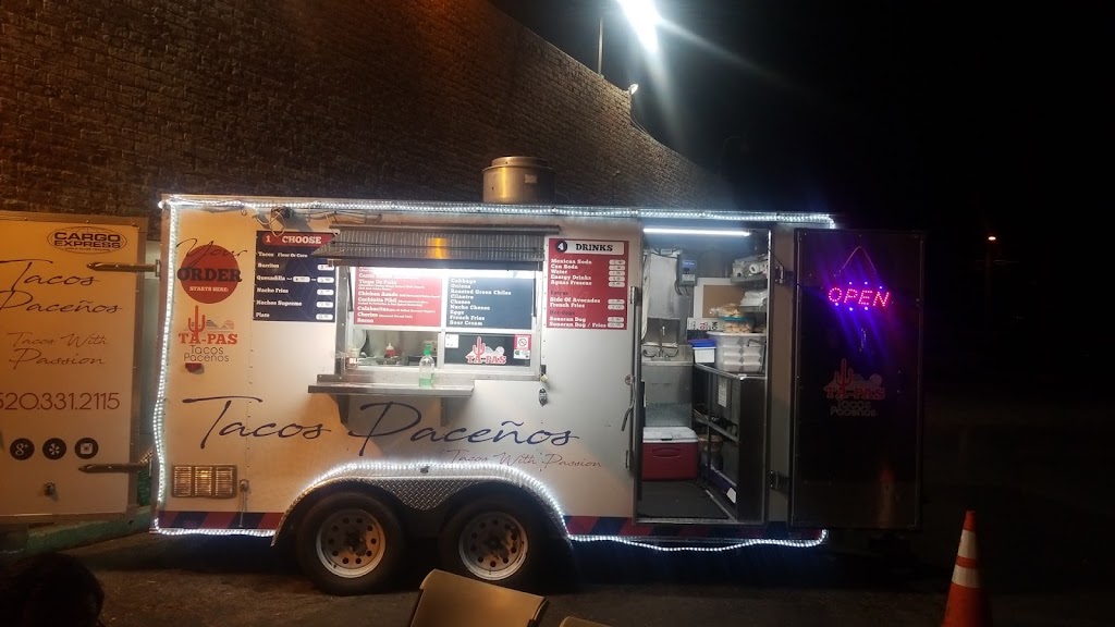 Tacos Pacenos | restaurant | 522 N 4th Ave, Tucson, AZ 85705, USA | 5203312115 OR +1 520-331-2115