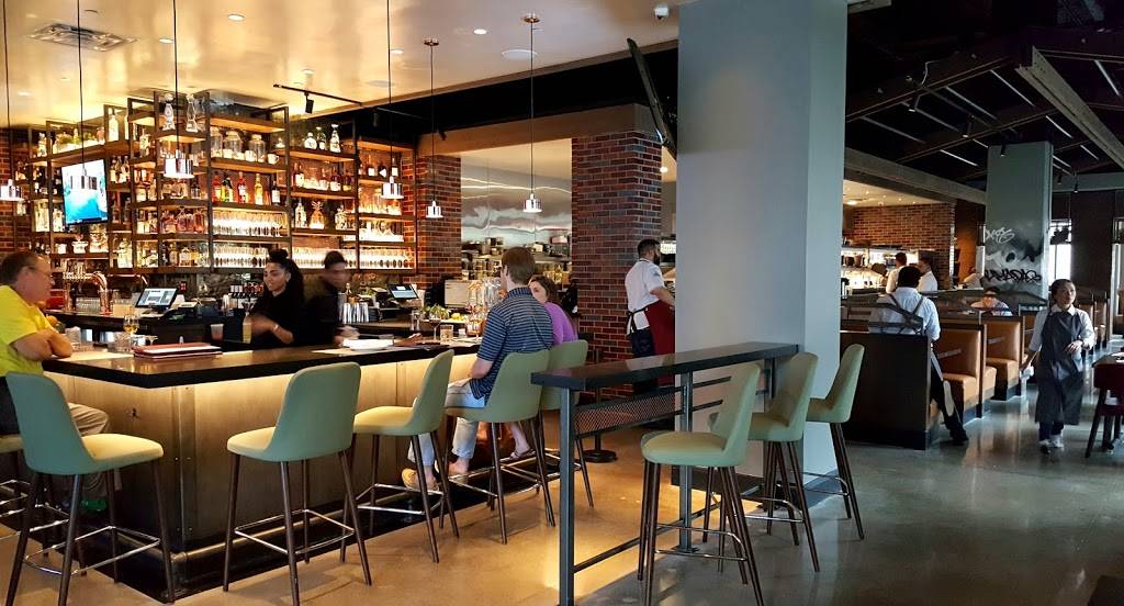 International Smoke | restaurant | 800 Sorella Ct #940, Houston, TX 77024, USA | 7137140126 OR +1 713-714-0126