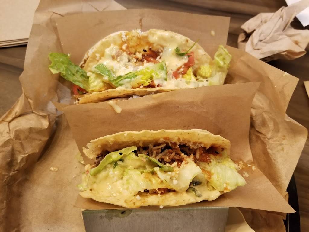 QDOBA Mexican Eats | restaurant | 5282 Campbell Blvd Suite G, Baltimore, MD 21236, USA | 4109338860 OR +1 410-933-8860