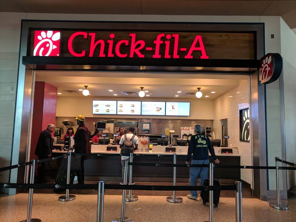 Chick-fil-A | restaurant | 8008 Cedar Springs Road, Dallas, TX 75235, USA | 2143017514 OR +1 214-301-7514