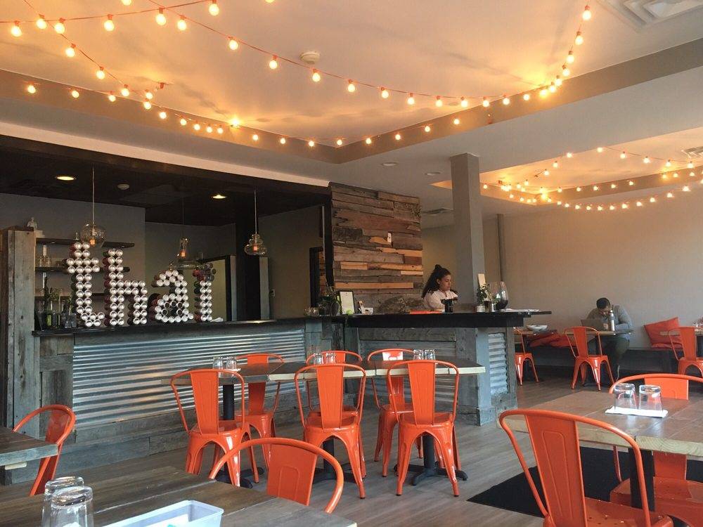 Thailand | restaurant | 292 Atwells Ave, Providence, RI 02903, USA | 4012720882 OR +1 401-272-0882