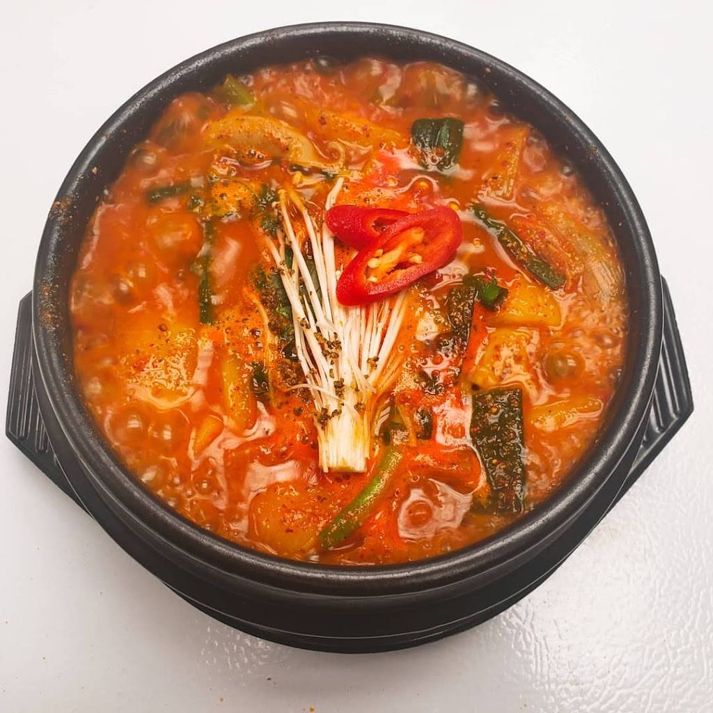 Jip Bob Mrs Baek (집밥백주부)(집밥 백주부) | restaurant | 1550 Lemoine Ave #2F, Fort Lee, NJ 07024, USA | 2014824674 OR +1 201-482-4674