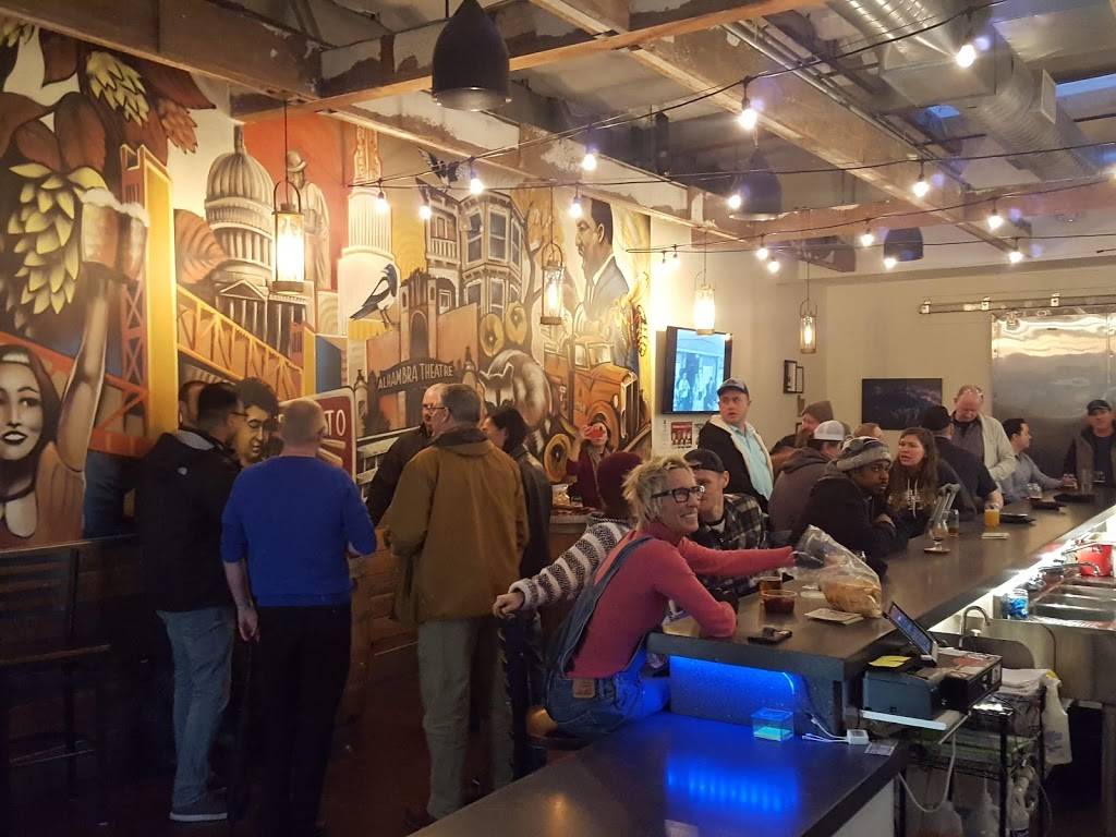 Tower Brewing | restaurant | 1210 66th St B, Sacramento, CA 95819, USA | 9162724472 OR +1 916-272-4472