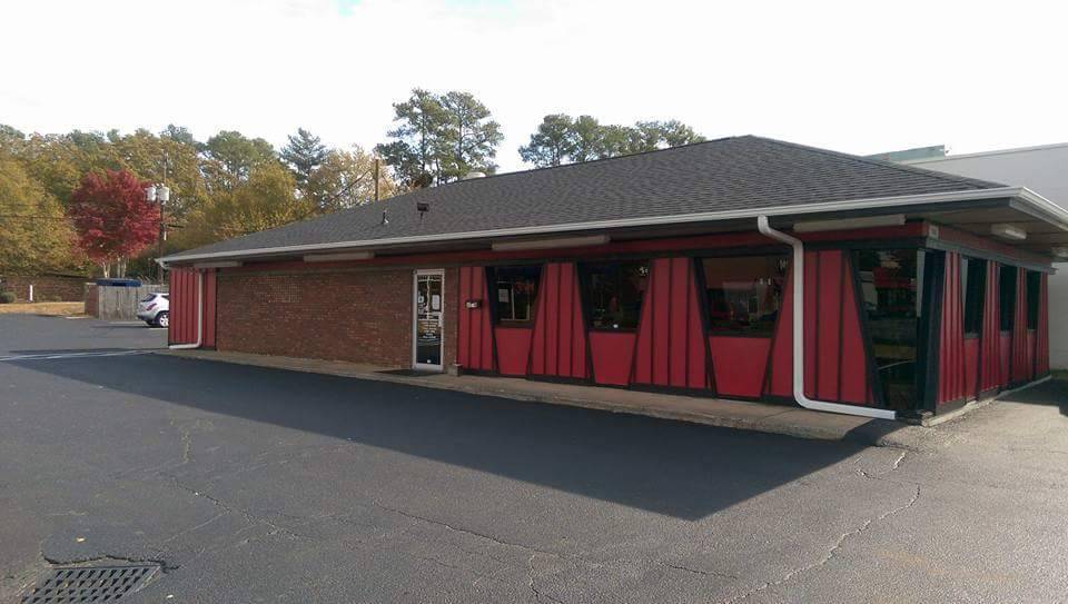 Mishima Express Japanese Cuisine | restaurant | 3318 N Main St, Anderson, SC 29621, USA | 8642222227 OR +1 864-222-2227