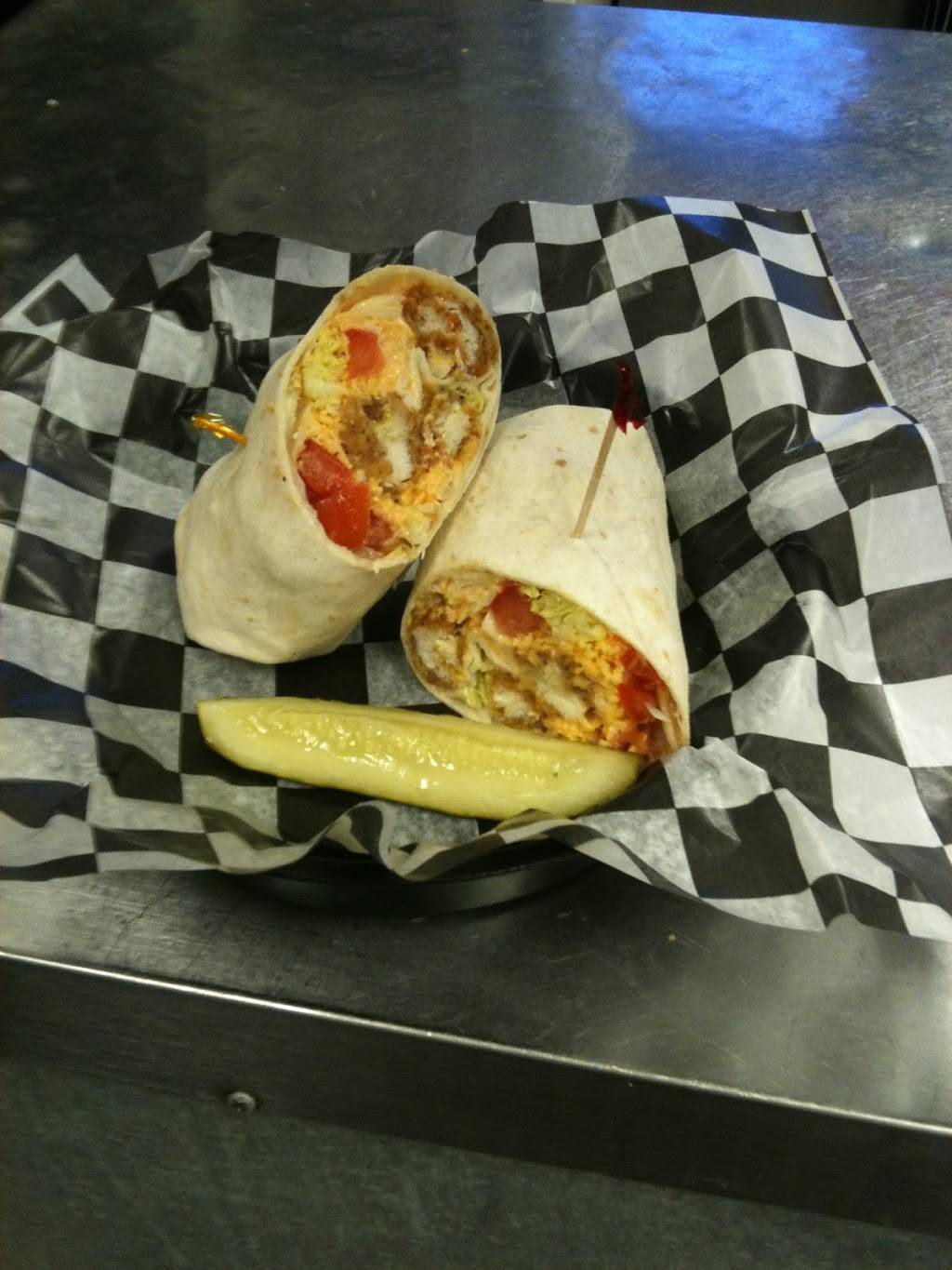 Anazeh Sands West | restaurant | 1339 28th St SW, Wyoming, MI 49509, USA | 6165380810 OR +1 616-538-0810