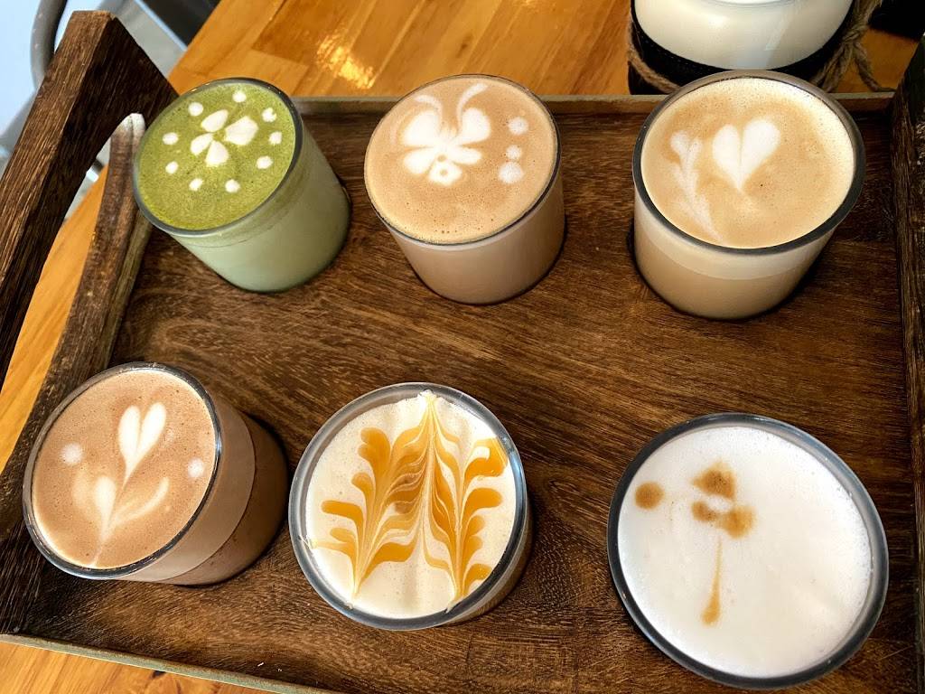 Pourfavor Coffee Shop - Virginia Beach | cafe | 5705 Lynnhaven Pkwy, Virginia Beach, VA 23464, USA | 7572701623 OR +1 757-270-1623