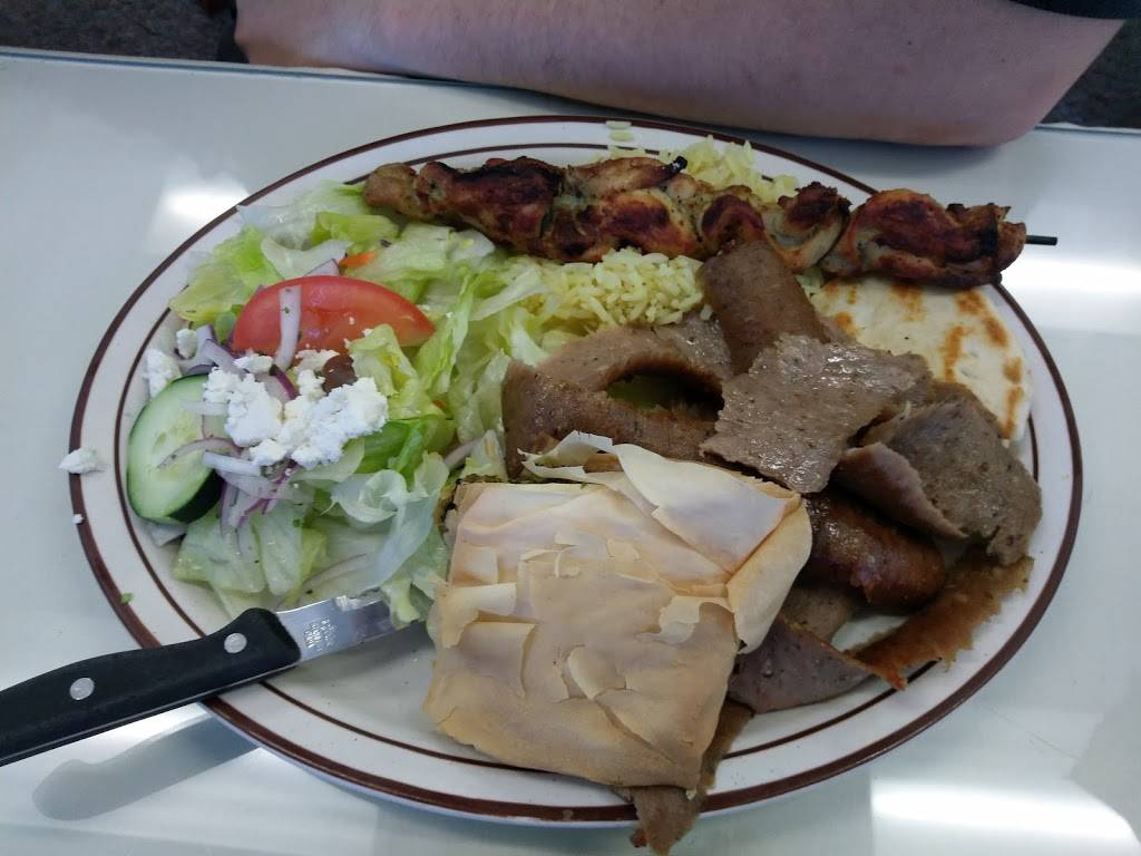 Miramar Cafe | restaurant | 7128 Miramar Rd, San Diego, CA 92121, USA | 8586959167 OR +1 858-695-9167