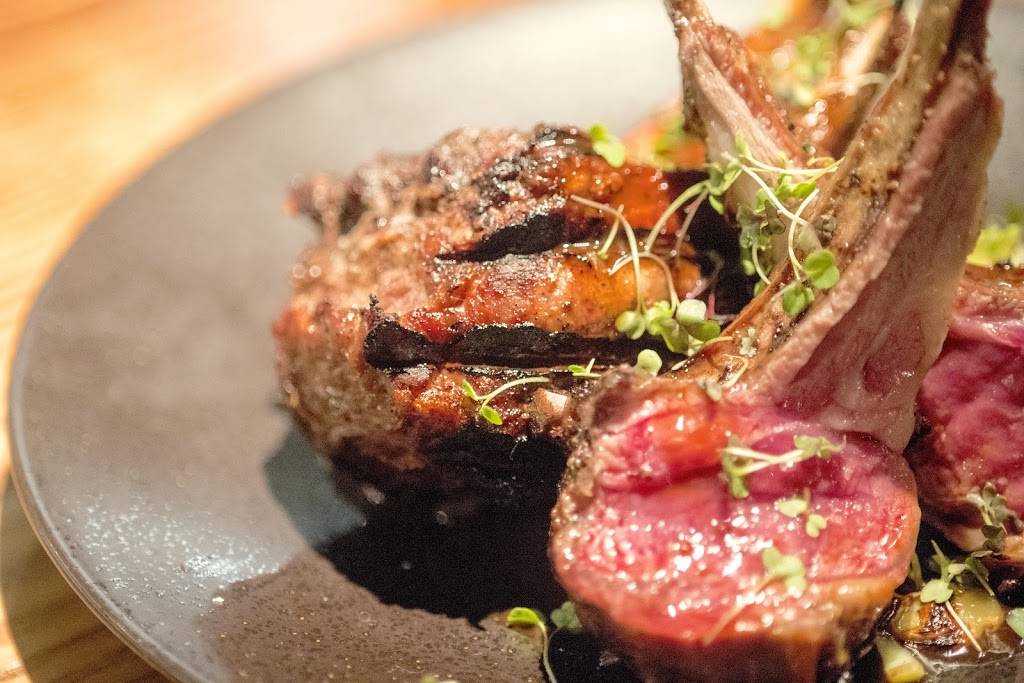 vein at KAKAAKO | restaurant | 685 Auahi St, Honolulu, HI 96813, USA | 8083764800 OR +1 808-376-4800