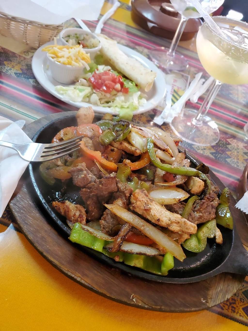 Mi Rancho Mexican Restaurant | restaurant | 3750 US-27 # 3C, Sebring, FL 33870, USA | 8634716711 OR +1 863-471-6711