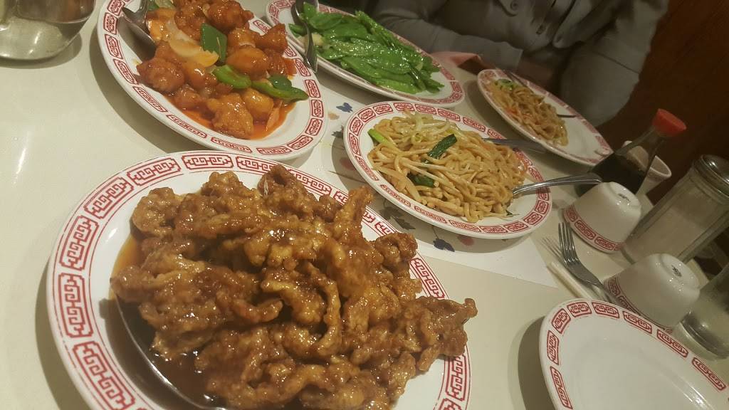 Little Shin Shin | restaurant | 4258 Piedmont Ave, Oakland, CA 94611, USA | 5106589799 OR +1 510-658-9799