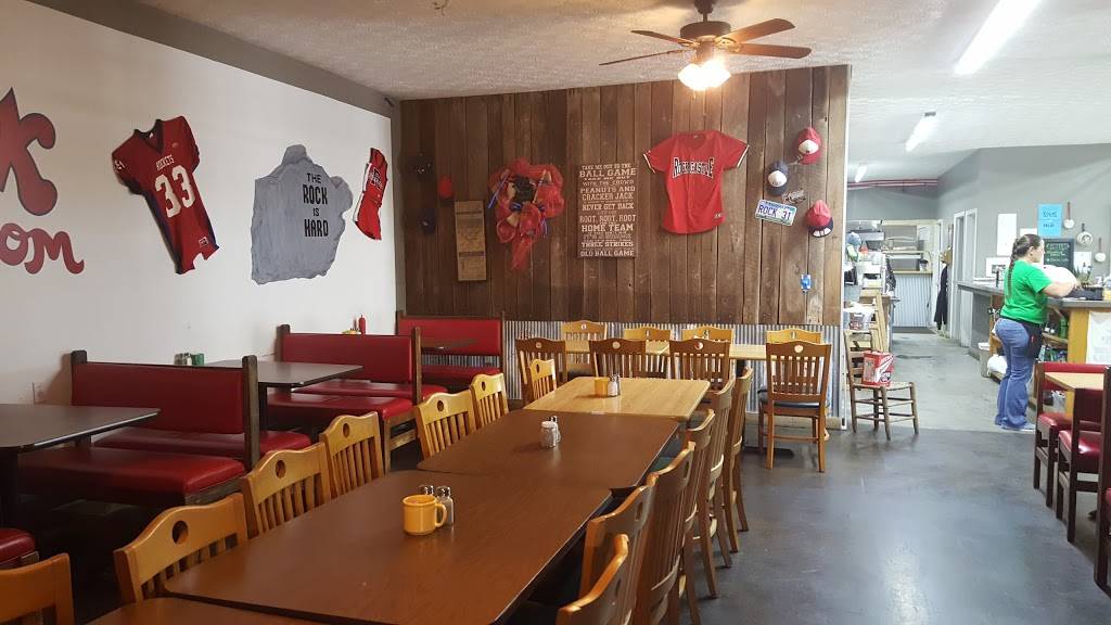 Marcellas Farm to Fork | restaurant | 216 Cedar Rapids Rd, Mt Vernon, KY 40456, USA | 6062562000 OR +1 606-256-2000