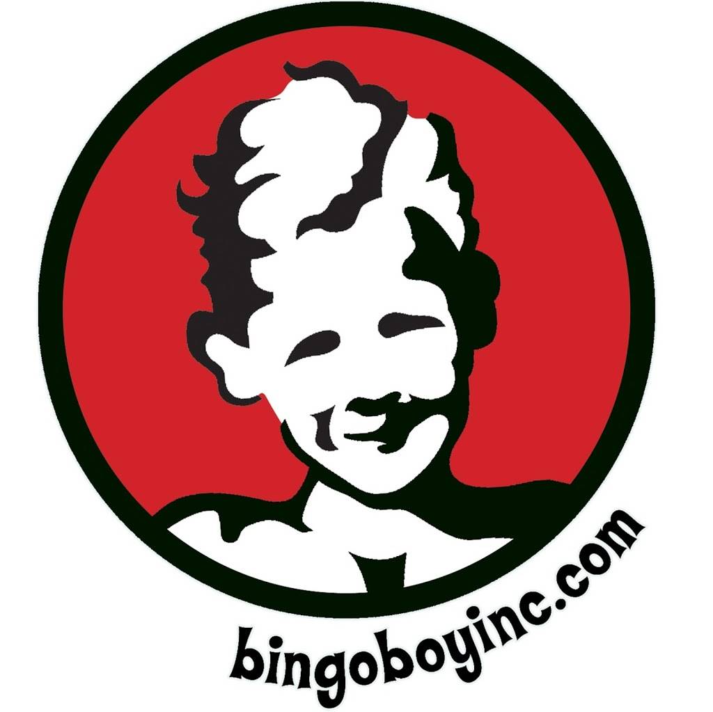 Legendary Bingo | restaurant | 8288 Santa Monica Blvd, West Hollywood, CA 90046, USA | 3236543800 OR +1 323-654-3800