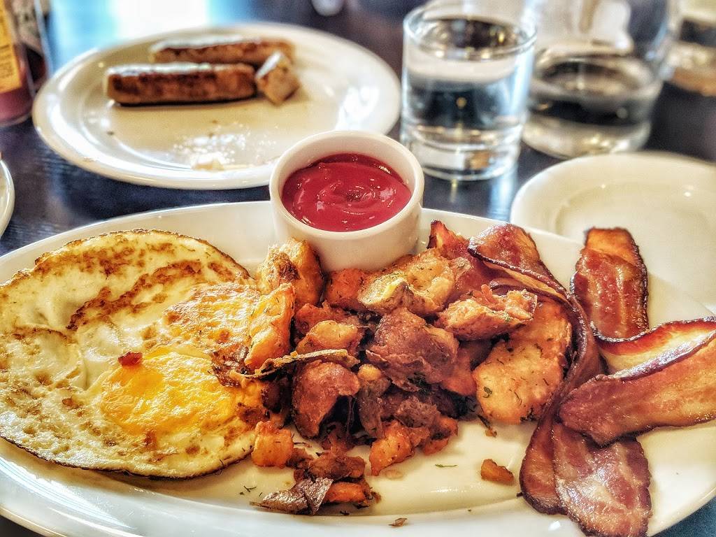 Golden Bull Restaurant | restaurant | 170 W Channel Rd, Santa Monica, CA 90402, USA | 3102300402 OR +1 310-230-0402