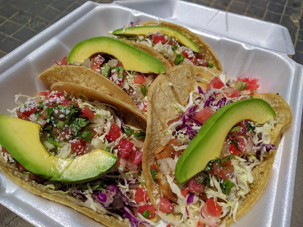 La Perla Cocina | restaurant | 745 Emerald St, San Diego, CA 92109, USA | 8582743038 OR +1 858-274-3038