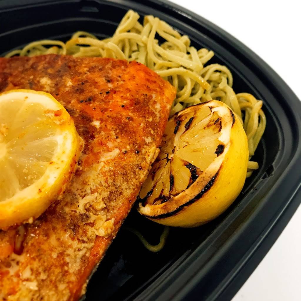 Naked Chef Meal Prep | meal delivery | 1836 NJ-35, South Amboy, NJ 08879, USA | 8006507092 OR +1 800-650-7092