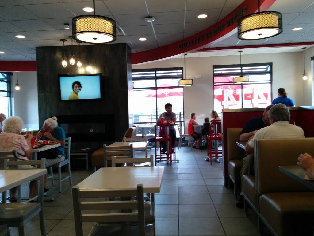 Wendys | restaurant | 4720 Commercial Way, Spring Hill, FL 34606, USA | 3525971133 OR +1 352-597-1133