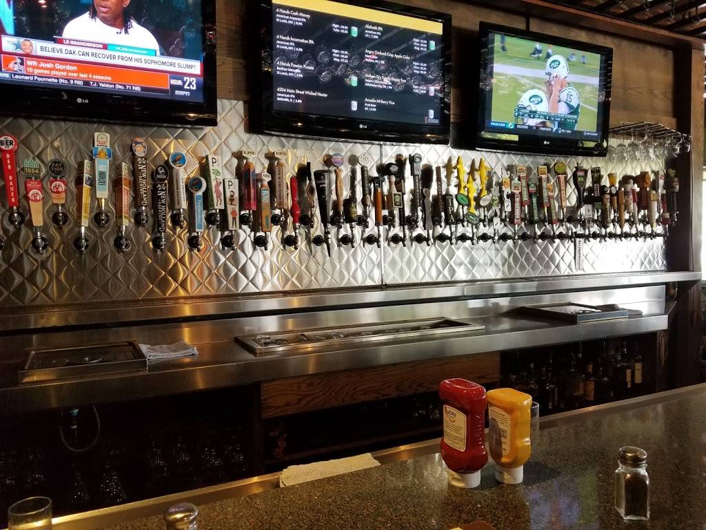 Barleys Kitchen + Tap | restaurant | 11924 W 119th St, Overland Park, KS 66213, USA | 9136634099 OR +1 913-663-4099