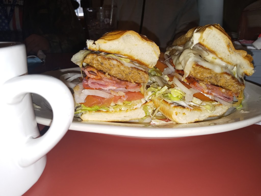 Bliss Bar And Grill | restaurant | 3396 School St, Bliss, NY 14024, USA | 5853227700 OR +1 585-322-7700