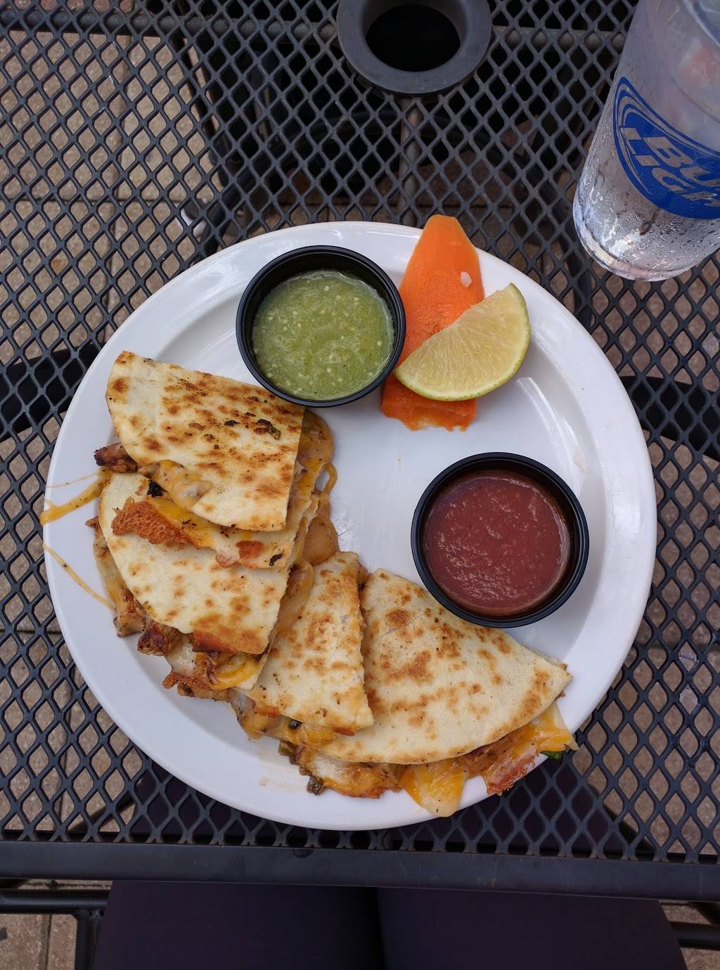 CITY DOG CANTINA | restaurant | 1208 E Kennedy Blvd #114, Tampa, FL 33602, USA | 8132802999 OR +1 813-280-2999