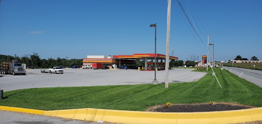 Rutters #24 | restaurant | 2600 Delta Rd, Brogue, PA 17309, USA | 7179279966 OR +1 717-927-9966