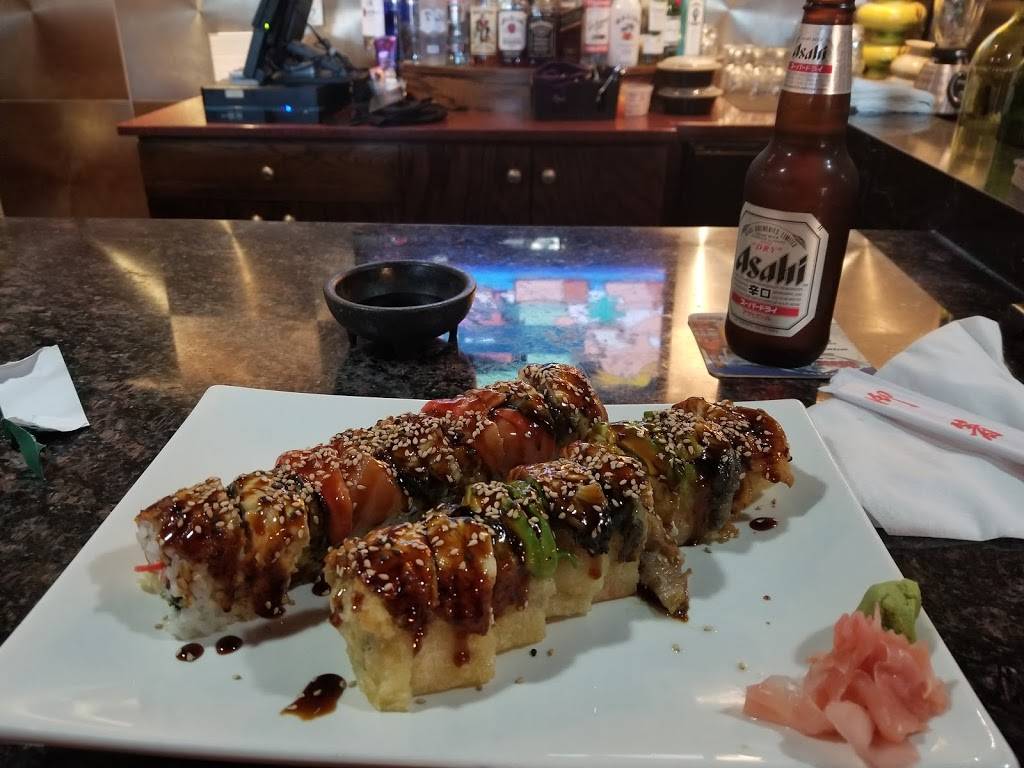 Mist Asian Restaurant and Bar | restaurant | 1203 N Gloster St H, Tupelo, MS 38804, USA | 6622692366 OR +1 662-269-2366