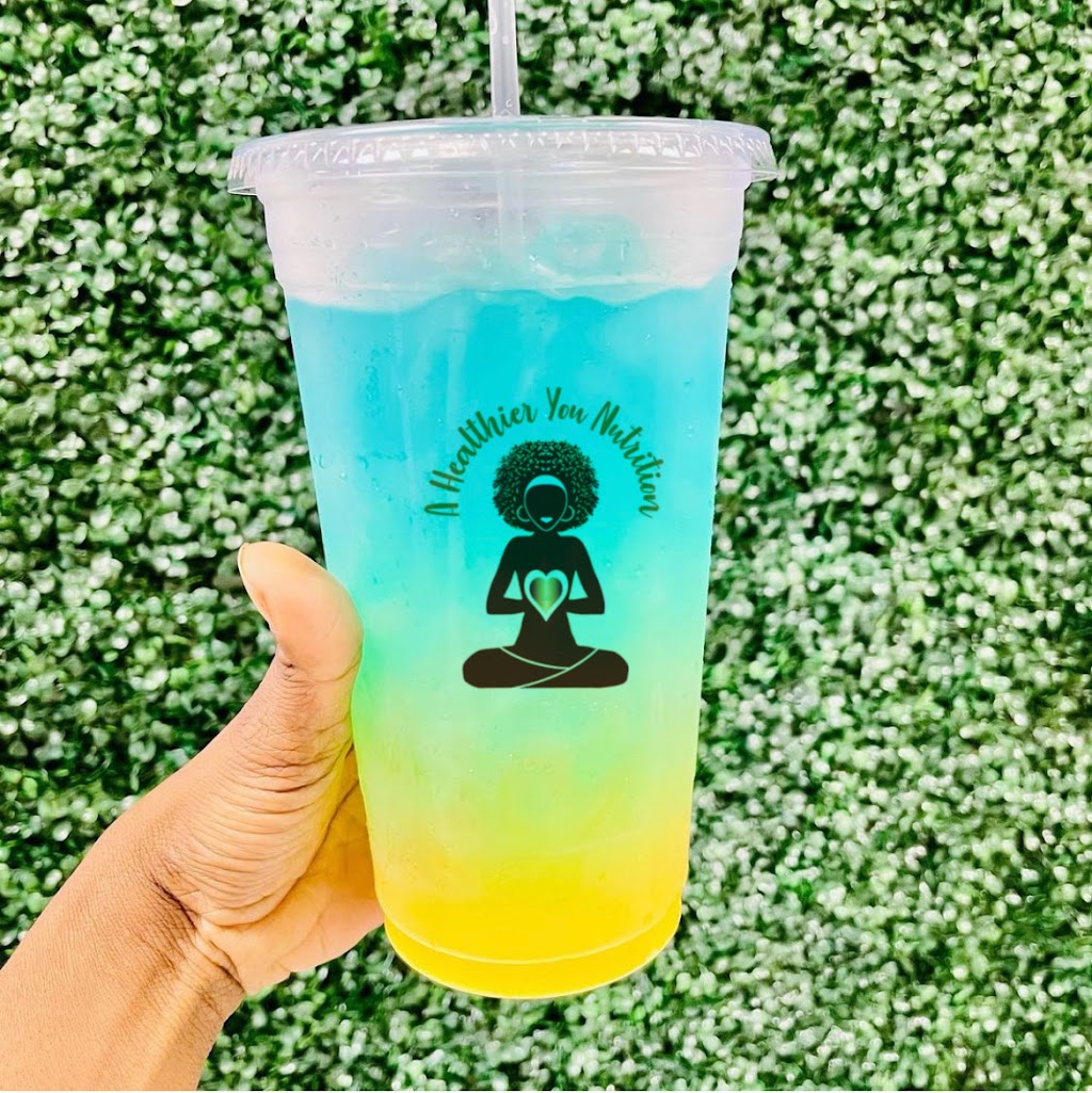 A Healthier You Nutrition | restaurant | 1750 Range Dr Suite 102, Mesquite, TX 75150, USA | 9722849170 OR +1 972-284-9170