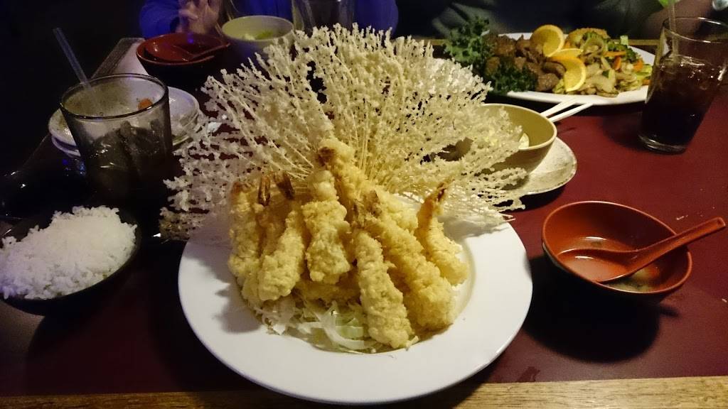 Taki Japanese Steakhouse | restaurant | 2677 86th St, Urbandale, IA 50322, USA | 5153313030 OR +1 515-331-3030