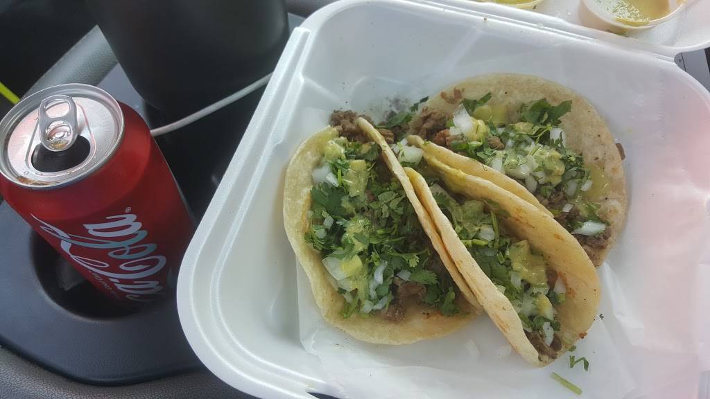 Taqueria El Regio | restaurant | 1234 Freeport St, Houston, TX 77015, USA | 7134553626 OR +1 713-455-3626