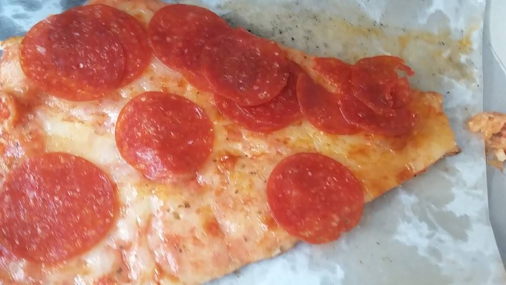 Toppings Pizza | meal delivery | 2904 N Andrews Ave, Wilton Manors, FL 33311, USA | 9545687100 OR +1 954-568-7100