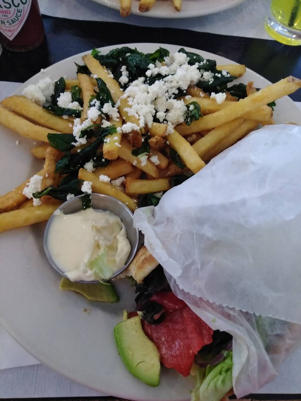 Alexs | restaurant | 1 Market St, Poughkeepsie, NY 12601, USA | 8454521125 OR +1 845-452-1125