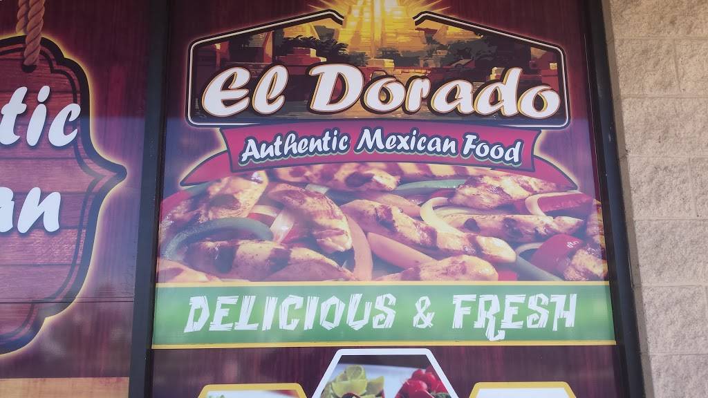 El Dorado Restaurant | restaurant | 4131 Ming Ave, Bakersfield, CA 93309, USA | 6618316194 OR +1 661-831-6194