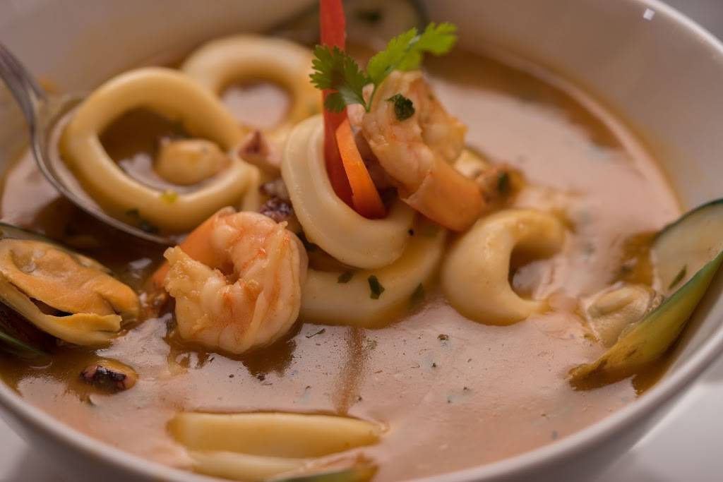 Ceviche Inka | restaurant | 14784 SW 56th St, Miami, FL 33185, USA | 3053830027 OR +1 305-383-0027