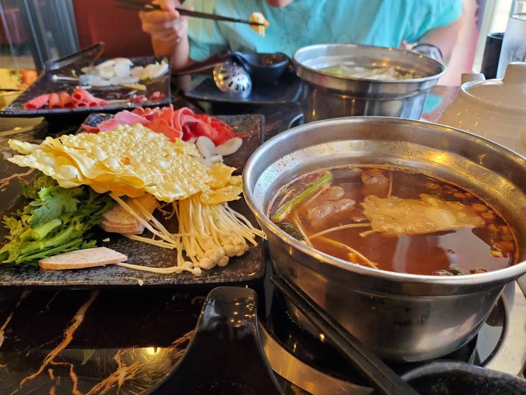 Jing Young Chinese & Hot Pot | restaurant | 1054 Baptist Rd, Colorado Springs, CO 80921, USA | 7194878081 OR +1 719-487-8081