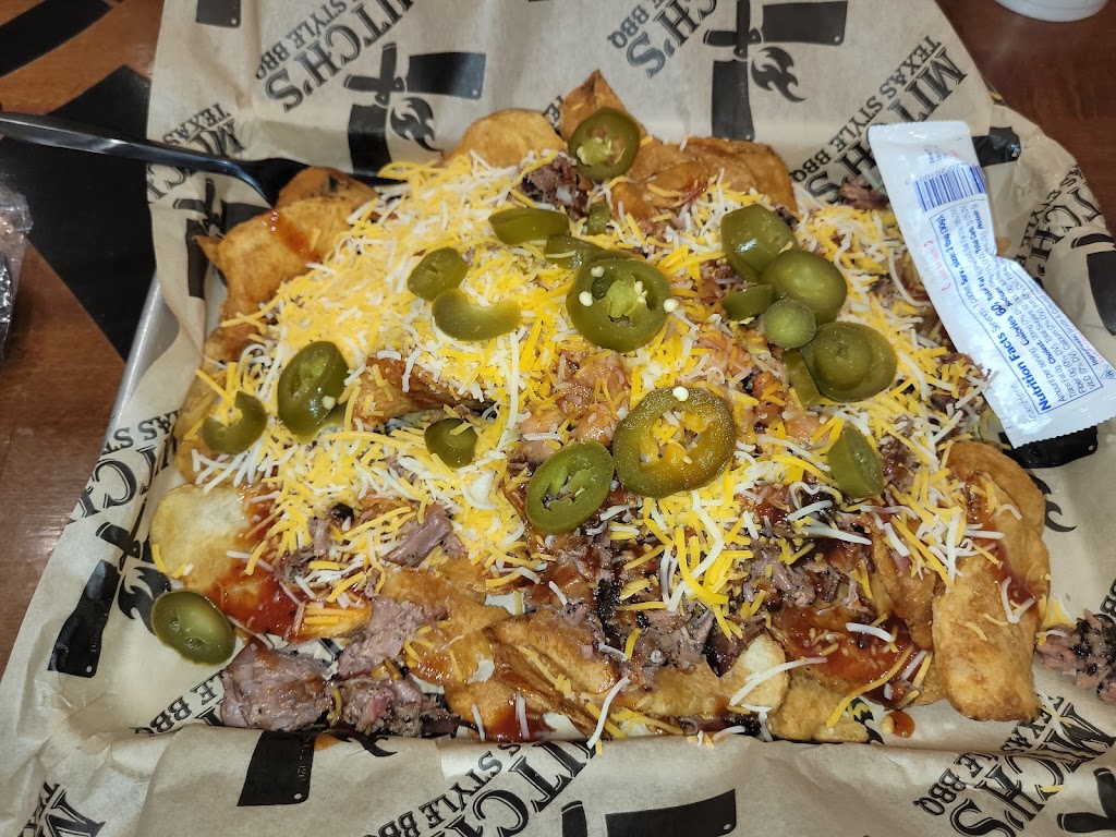 Mitchs Texas Style BBQ | restaurant | 8507 E Interstate Dr, Amarillo, TX 79118, USA | 8062200978 OR +1 806-220-0978