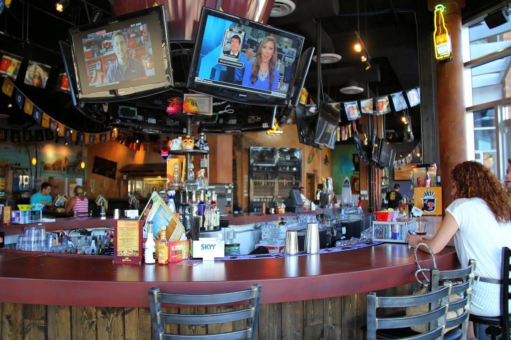 Loco Patron | restaurant | 222 S Mill Ave #115, Tempe, AZ 85281, USA | 4806990922 OR +1 480-699-0922