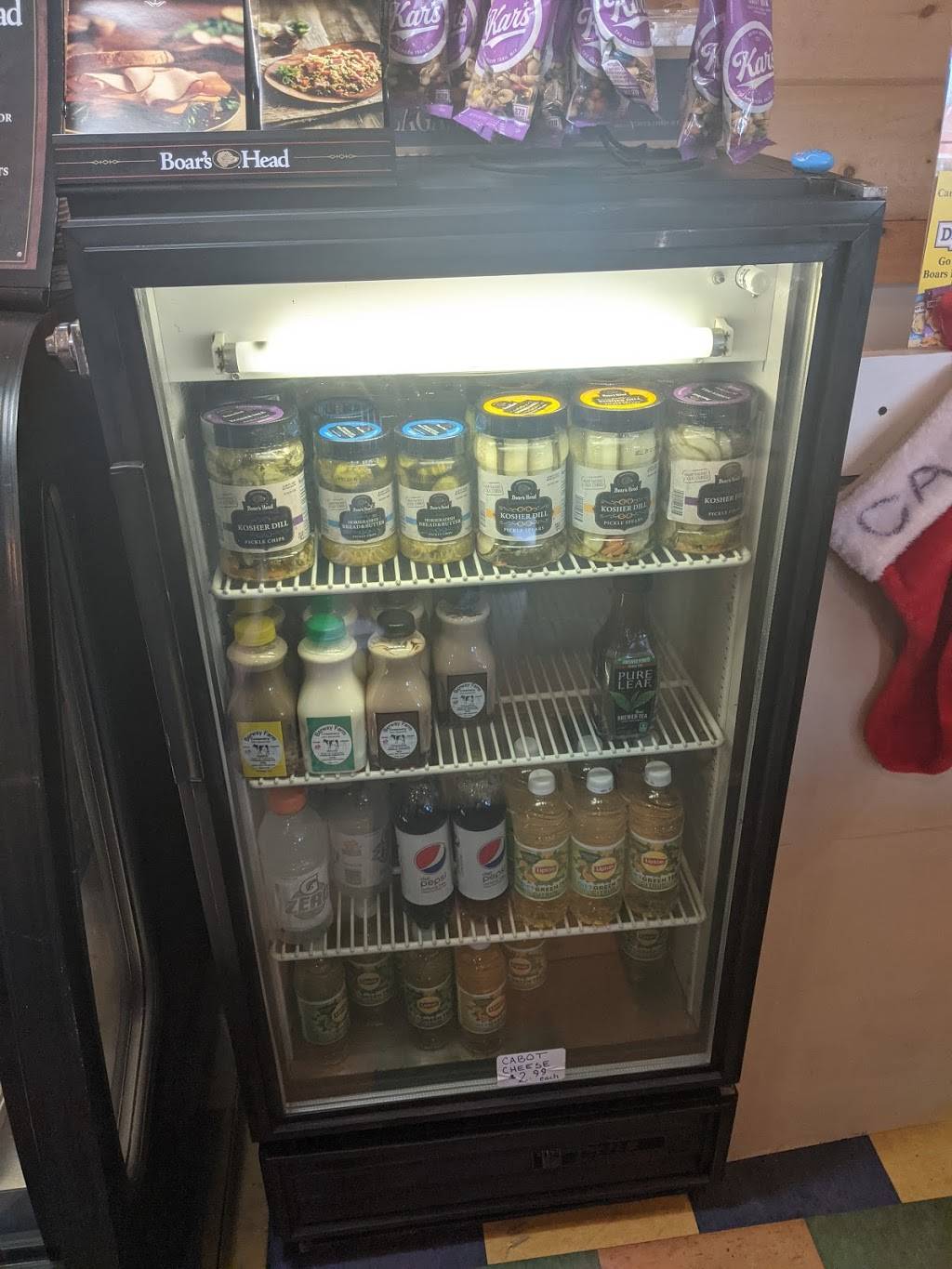 Camden brook cafe | restaurant | 43 John Stark Hwy, Newport, NH 03773, USA | 6038655416 OR +1 603-865-5416