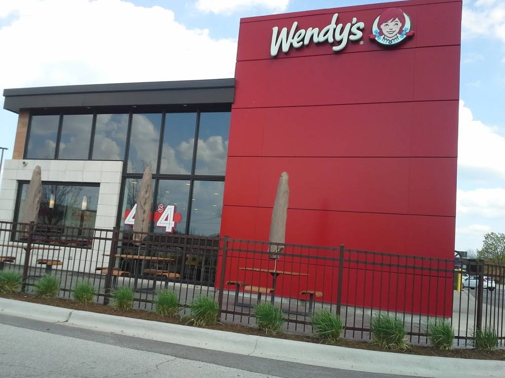 Wendys | restaurant | 3516 118th St, Chicago, IL 60617, USA | 7736464420 OR +1 773-646-4420