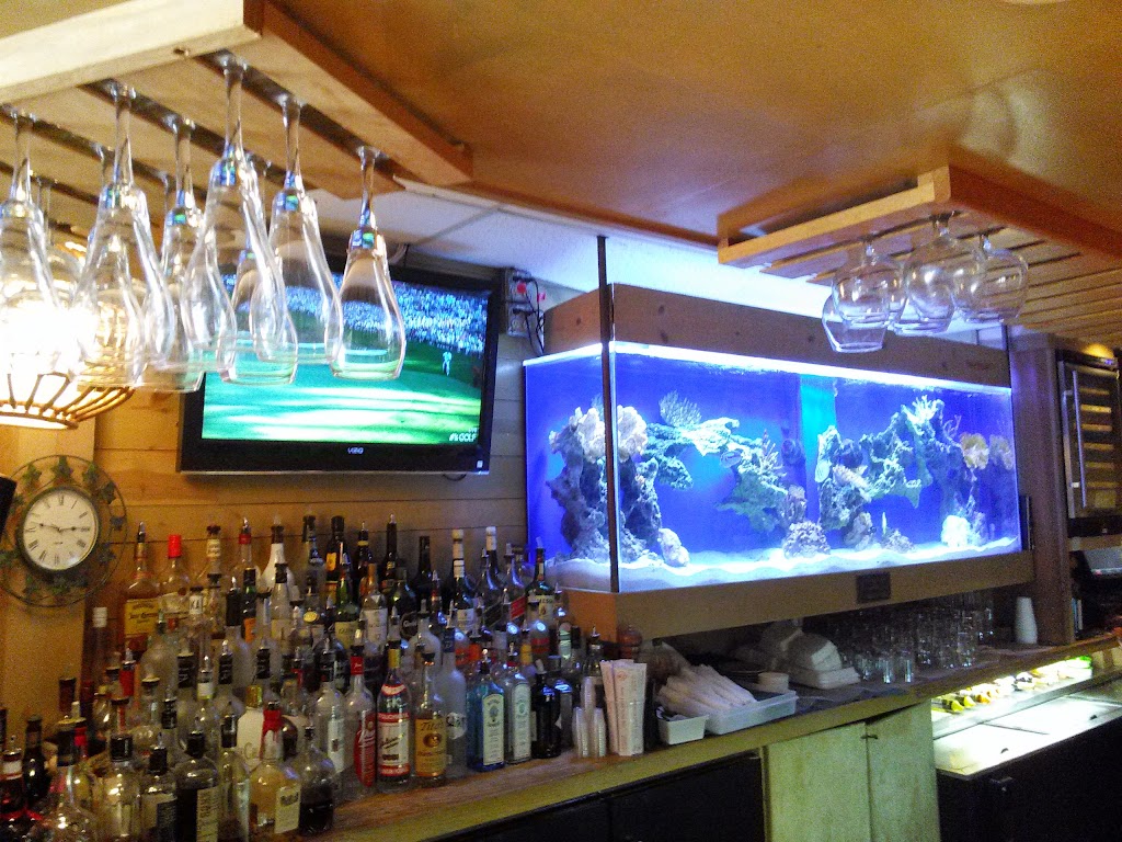 Kona Jacks Restaurant, Fish Market & Sushi Bar | restaurant | 9413 N Meridian St, Indianapolis, IN 46260, USA | 3178431609 OR +1 317-843-1609