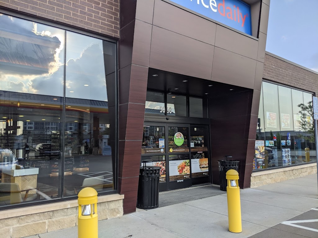 Shell | restaurant | 5060 Carothers Pkwy, Franklin, TN 37067, USA | 6157911040 OR +1 615-791-1040