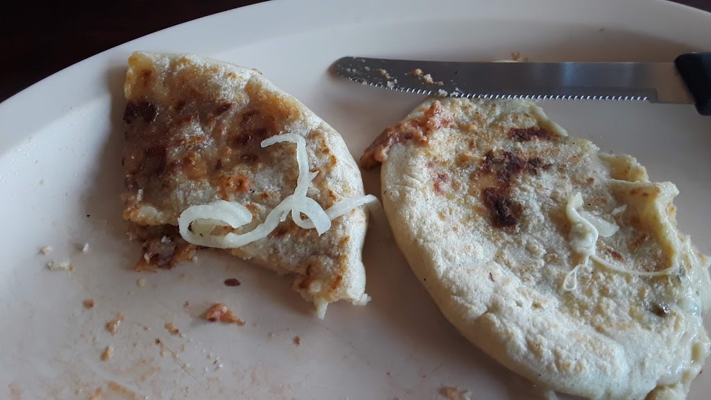 Cuscatlan Restaurant (Oakland Park, Fort. Lauderdale) | restaurant | 3710 N Andrews Ave, Fort Lauderdale, FL 33309, USA | 9545630773 OR +1 954-563-0773