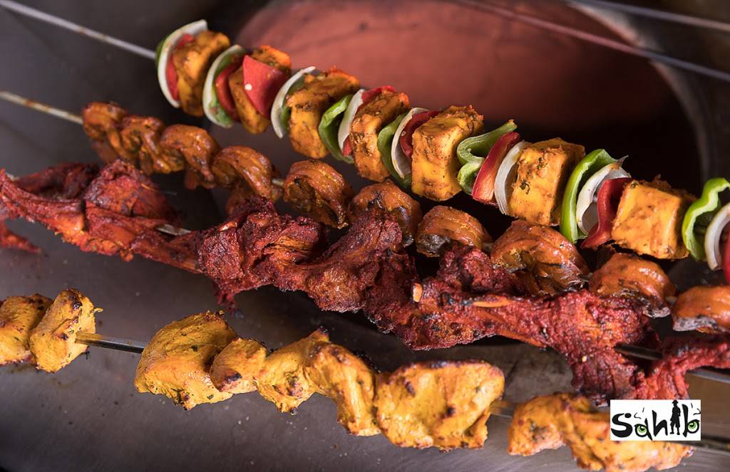 Sahib Indian Restaurant - Catering - Happy Hour - Sports Bar | restaurant | 225B Boul Hymus, Pointe-Claire, QC H9R 1G4, Canada | 5144261121 OR +1 514-426-1121